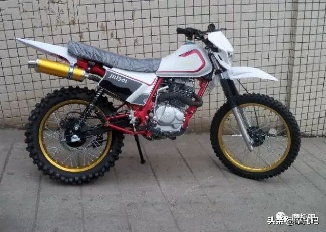 盘点几款烂大街的摩托车,现在市场上最流行的摩托车