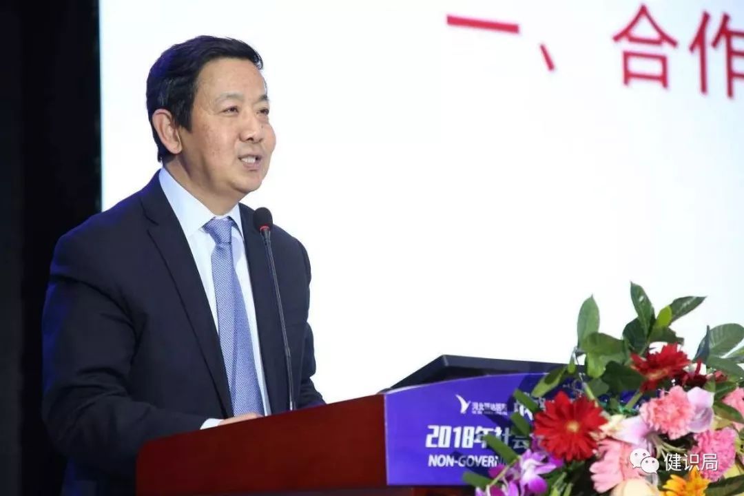 5年间,河北燕达医院业务量获10倍增长!诀窍竟是……