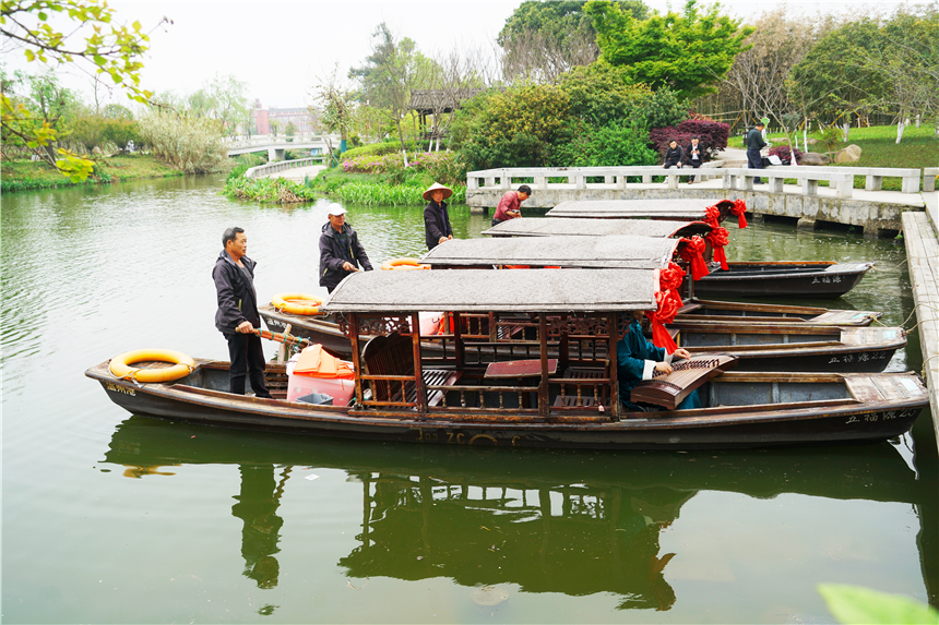 江南水乡旅游攻略四天三晚,温州旅行攻略四天三夜