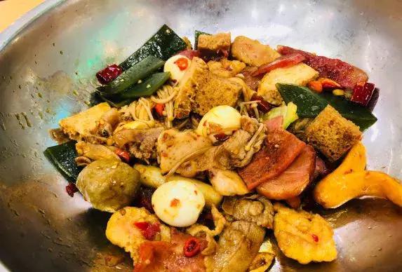 北京吃饭（师范）大学，可不是白叫的！