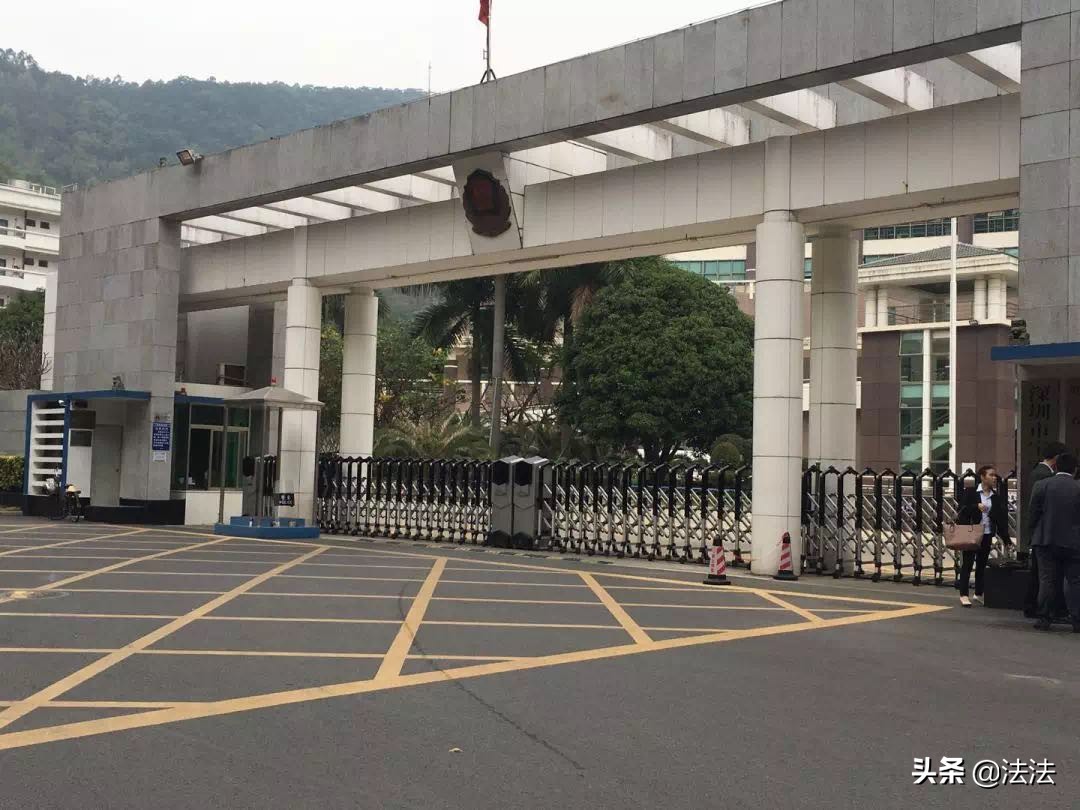 深圳市宝安看守所怎么预约,深圳宝安区看守所的管教