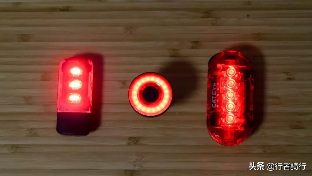 骑行尾灯选哪种好,口碑最好的骑行尾灯推荐