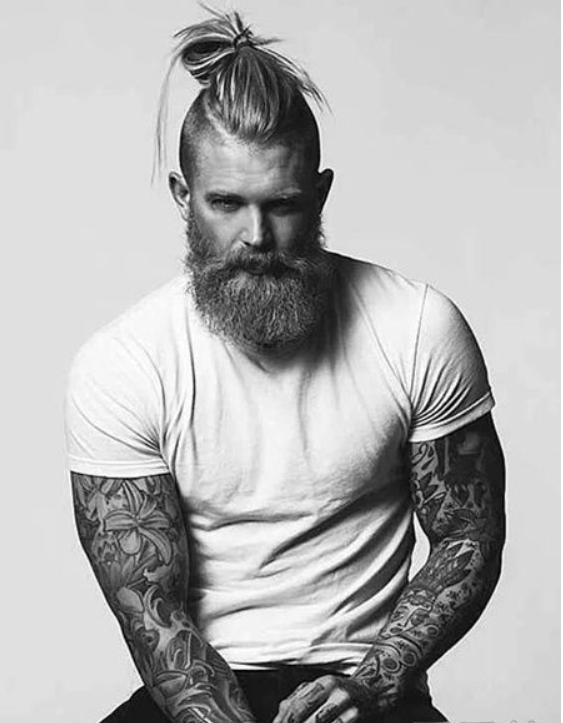 40-50岁洋气发型男士烫发图片,男士烫发自然蓬松免打理中短发