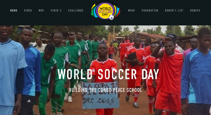 世界足球日由来,世界足球日的影响