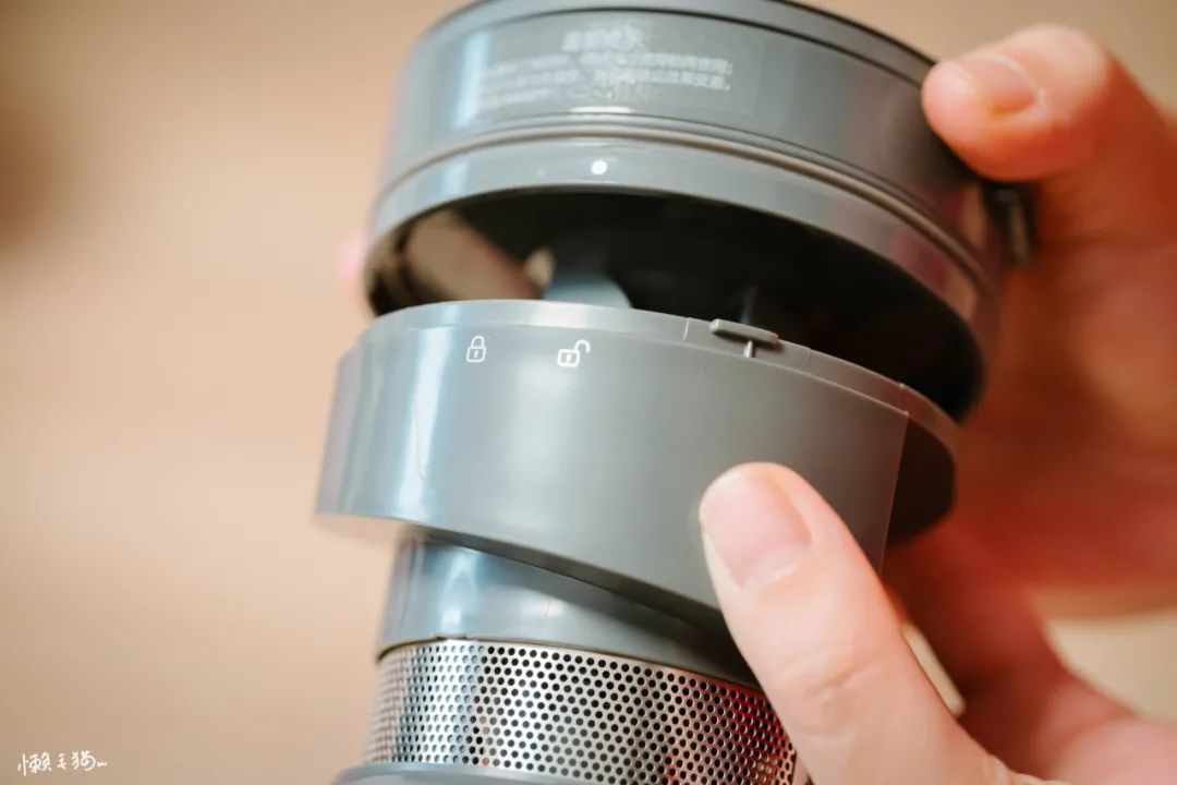 网易智造无线吸尘器t450,严选吸尘器测评