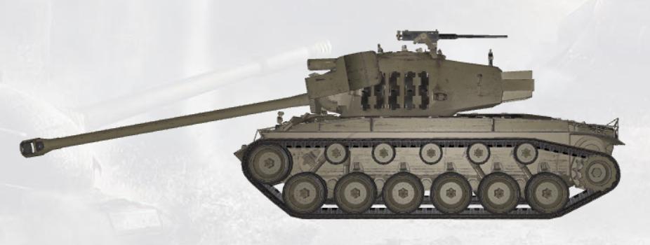 最良心的M系8金中坦?横冲直撞的“终结者”单车可以养全家