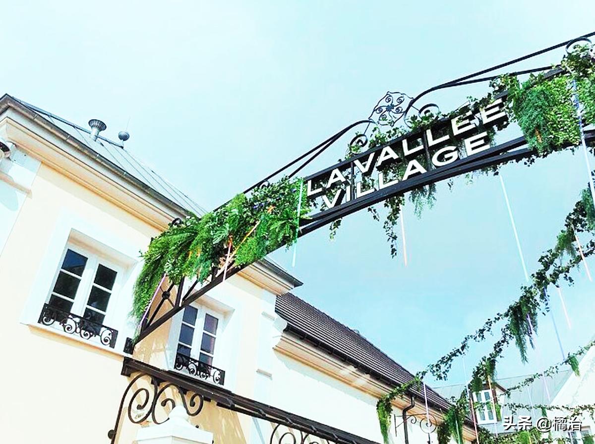 巴黎购物去哪儿,去巴黎都有什么购物地方