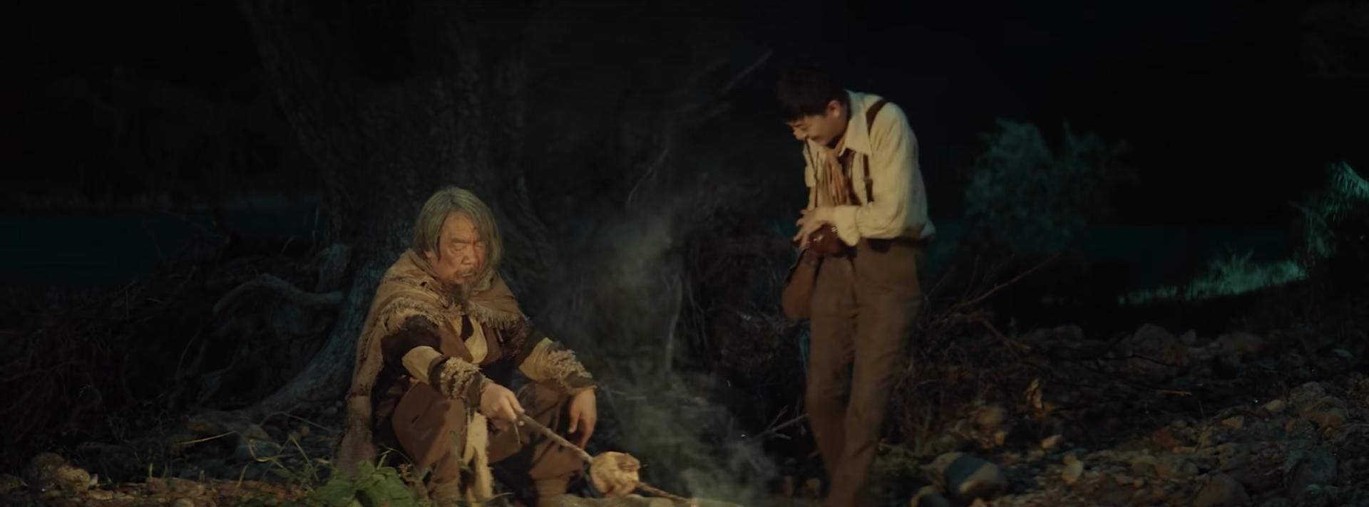 大兴安岭猎人传说在线观看完整版,大兴安岭猎人传说免费播放优酷