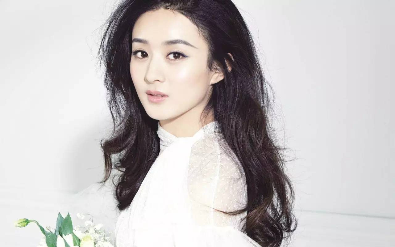 赵丽颖无视陈妍希,赵丽颖对现在陈晓态度怎么样