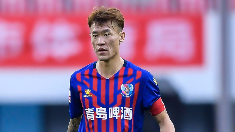 郑智王栋,中国足球历史上最强十大中场郑智