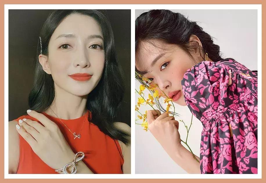 泫雅同款懒人妆,泫雅高颜值