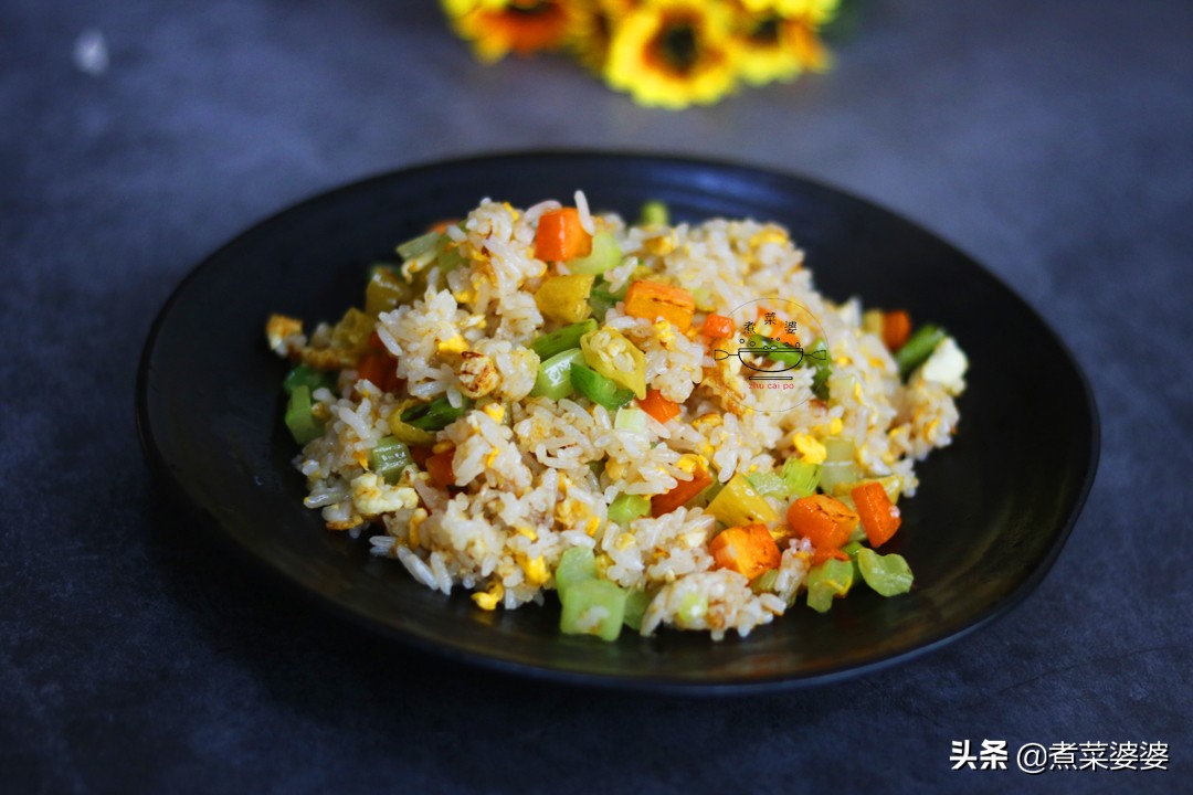 硬核懒人食谱5分钟快手早餐,冬天快手家常菜5分钟搞定