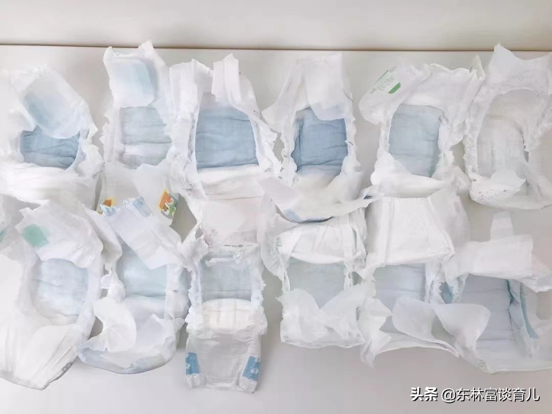 尿不湿与拉拉裤哪个便宜,拉拉裤和尿不湿有啥区别哪个更好