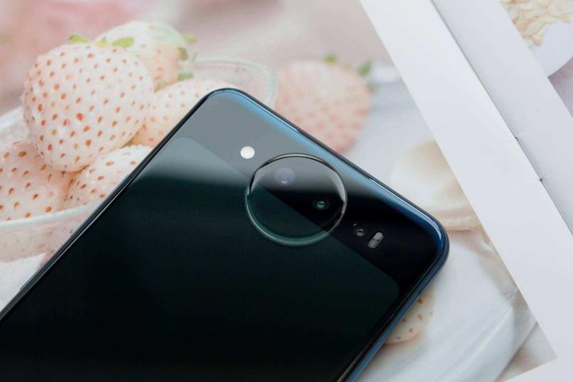 屏占比90%以上手机,双屏和单屏的手机有什么不一样