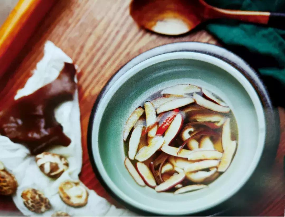 养肝安神降脂茶,养肝安神茶