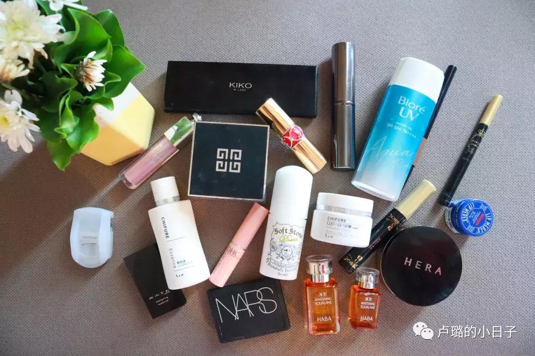 化妆包外出随身携带不透明,出门旅行化妆包推荐