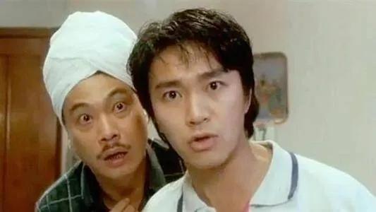 吴孟达的风流与沧桑,吴孟达的黑白往事