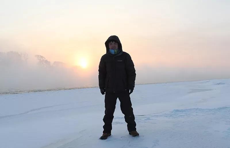 冰雪摄影实战推荐,雪地摄影前期参数