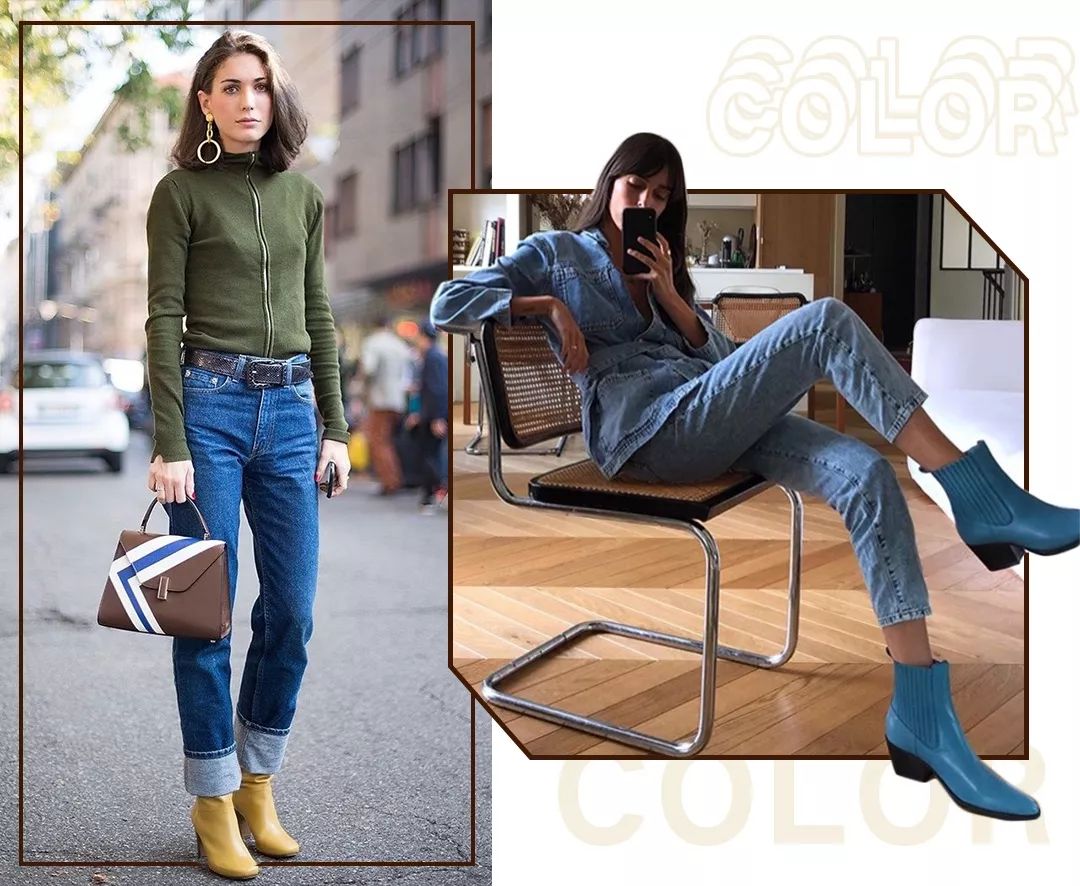 秋冬季适合入手什么鞋子,秋冬好穿鞋子推荐