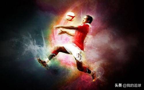 纳尼曼联时期,在阴影中闪耀自己的光芒