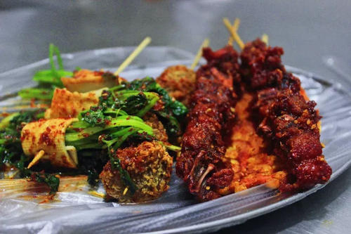 一上火咳嗽气喘更严重是怎么回事,小孩积食上火咳嗽嗓子有痰食补汤