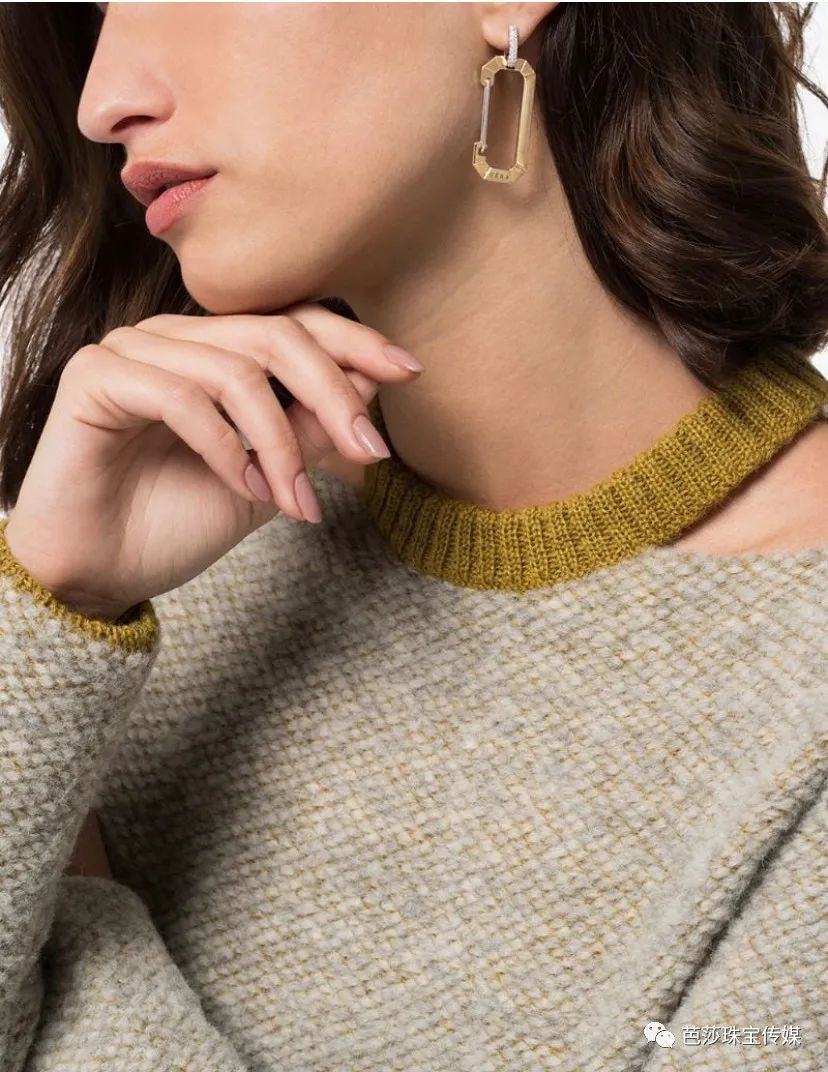 国庆不出远门也能玩系列,极其小众却又奢侈的珠宝