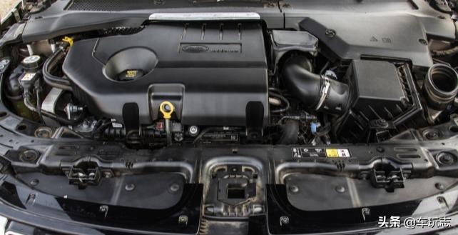 2019路虎揽胜极光evoque,路虎揽胜极光9挡原厂变速箱油