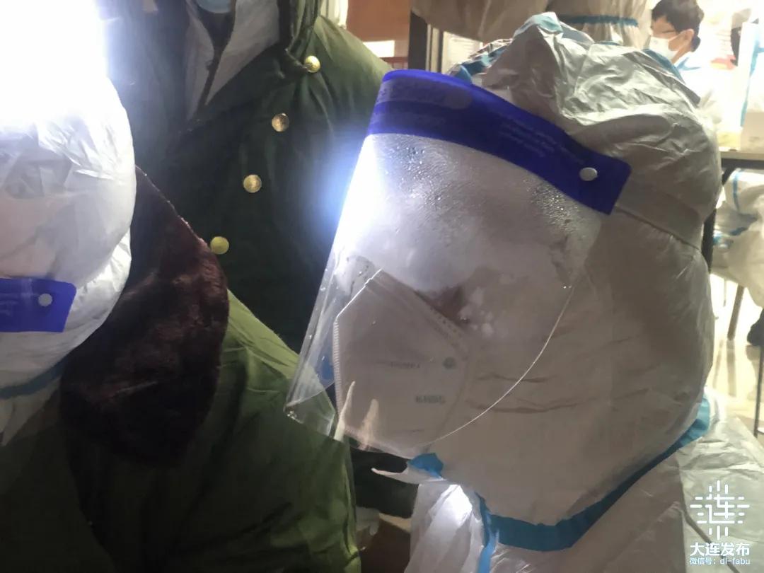 哪些地方全员核酸检测,全国哪些地方需要检测