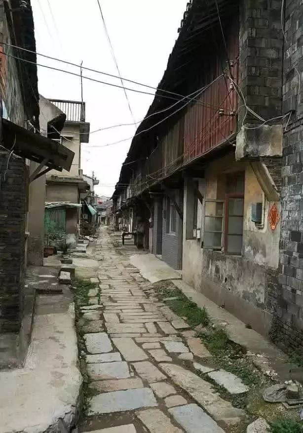 镇江千年古镇景区,江苏镇江十大古镇