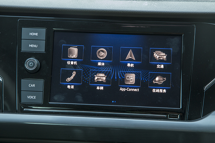 大众新能源制动系统报警,上汽大众油电混合帕萨特试驾