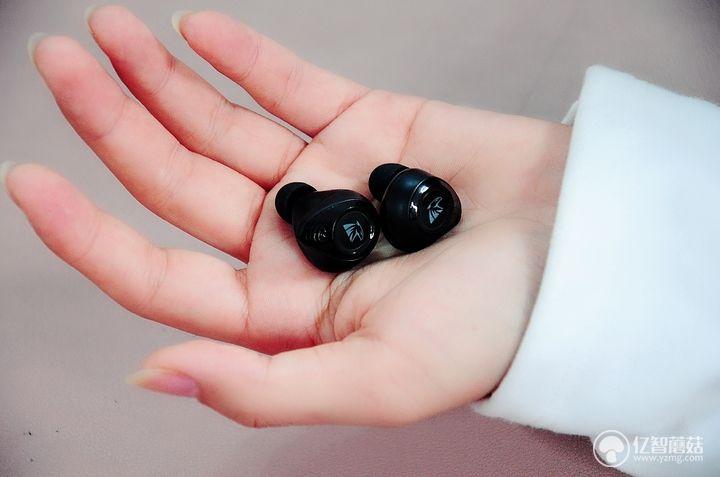 好用又低于四十元的蓝牙耳机,亿格瑞x5蓝牙耳机