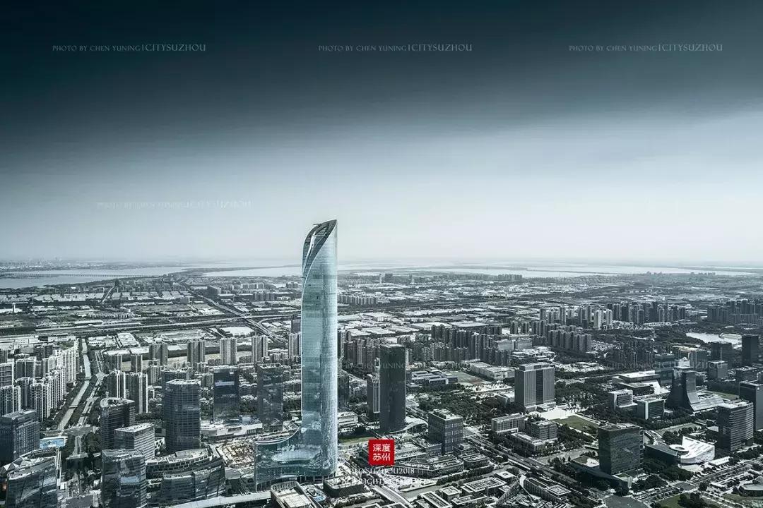 苏州之巅ifs,无锡ifs和苏州ifs