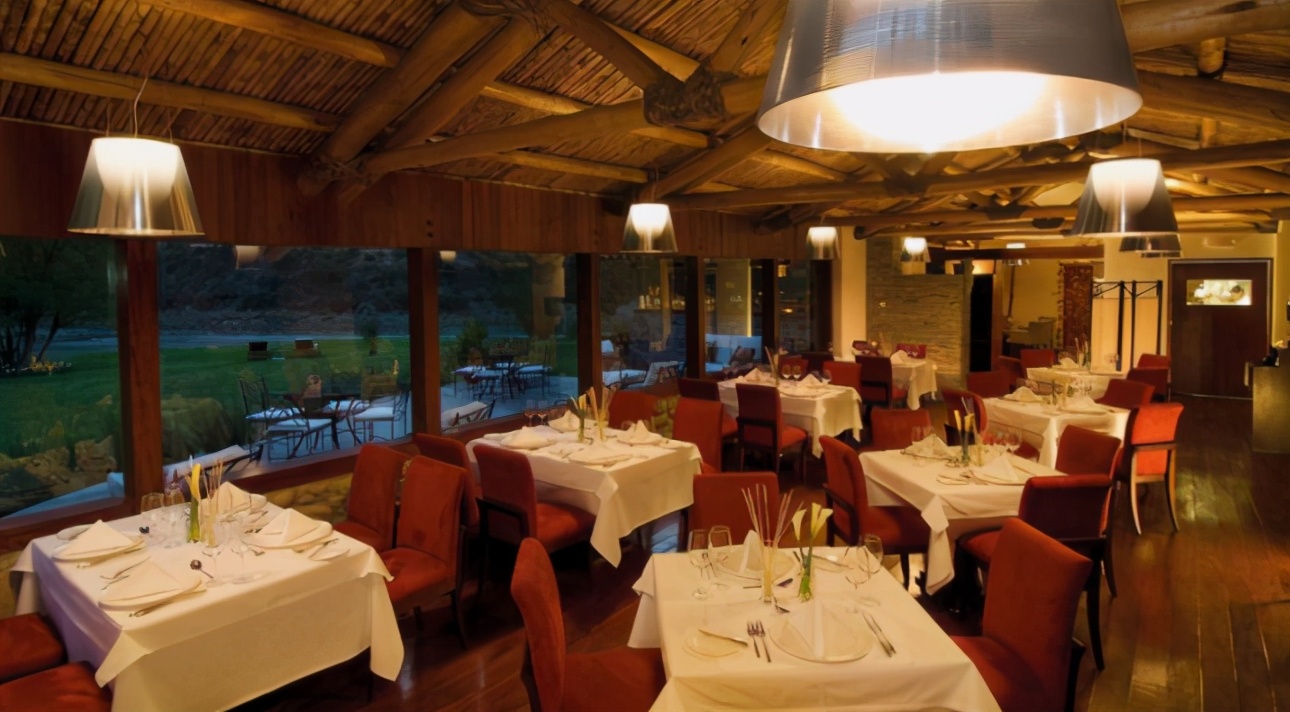 我喜欢住的酒店：秘鲁古斯科RIOSAGRADO