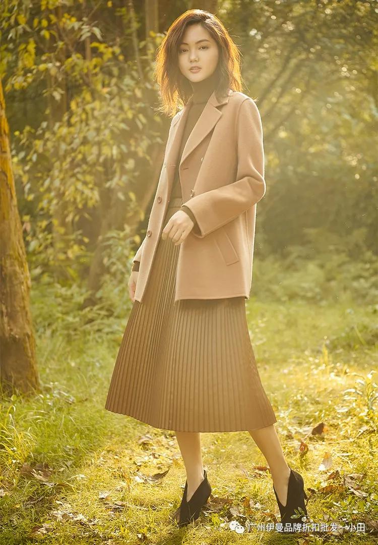 国际大牌哥弟女装,大牌潮流女装品牌有哪些