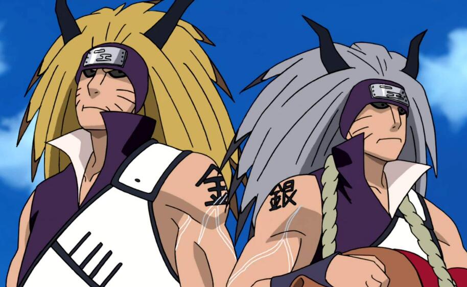 二代火影是禁术高手，为何会被金角银角所抹杀？