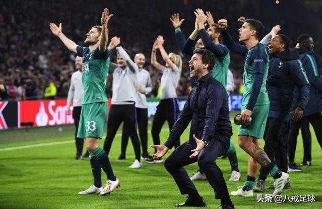 詹俊世界杯超级无敌巨大的失误,詹俊重回欧冠4强