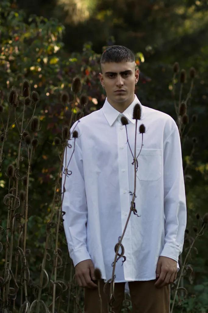 浪漫法式轻奢衣橱,法式衣橱推荐