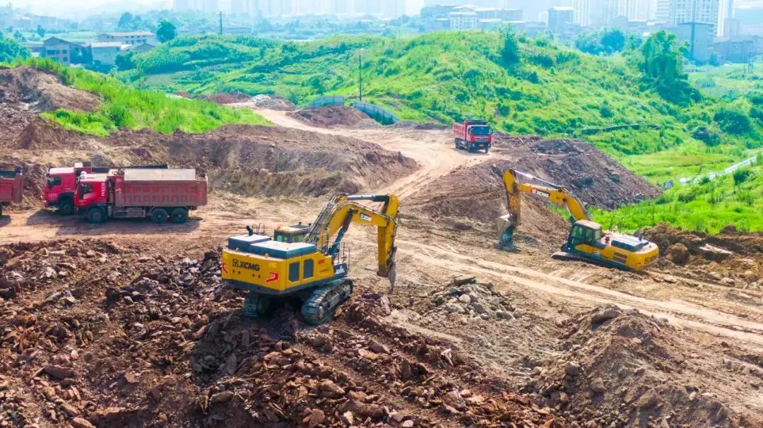 挖机如何能赚钱,挖机如何运营更赚钱