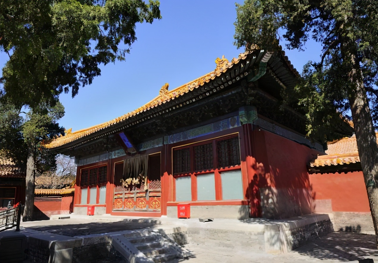 故宫散文游记2000字,故宫之美散文