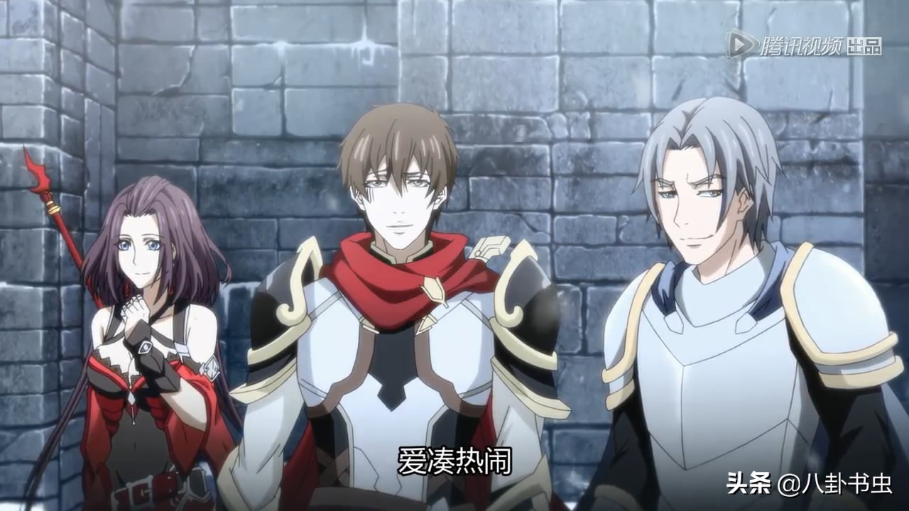 原著粉有话要说,对《全职高手》动漫的评价总结