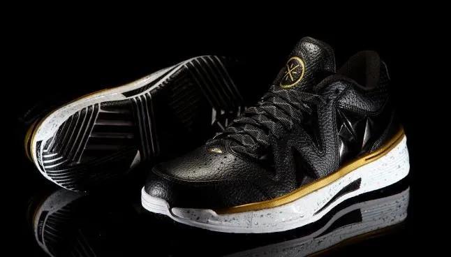 1000-1500左右实战球鞋李宁韦德之道,韦德球鞋nba实战