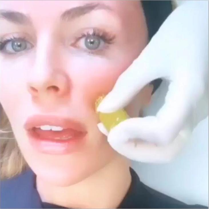 女星如何保持容貌,女明星保持少女感