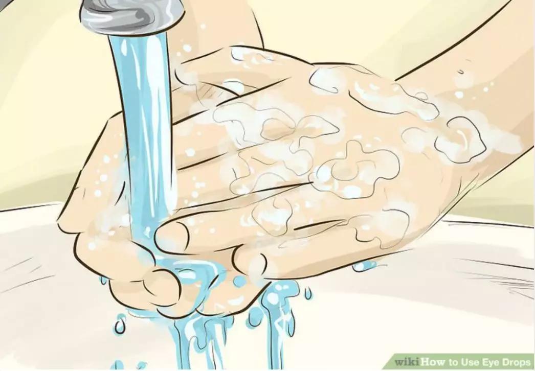 成人眼药水儿童能使用吗,儿童眼药水的正确使用方法