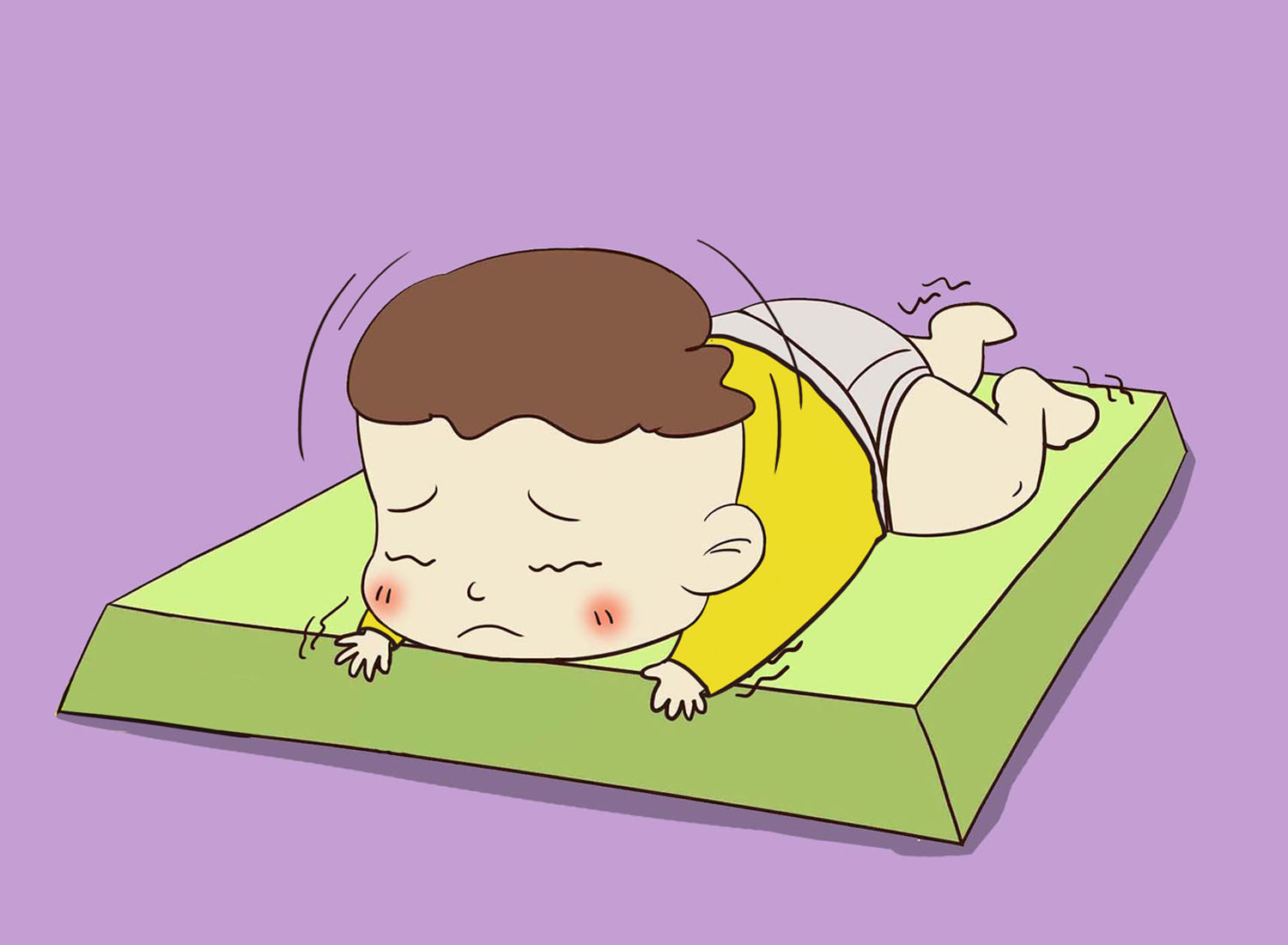 春捂秋冻穿得多能防止孩子感冒吗,宝宝春捂秋冻