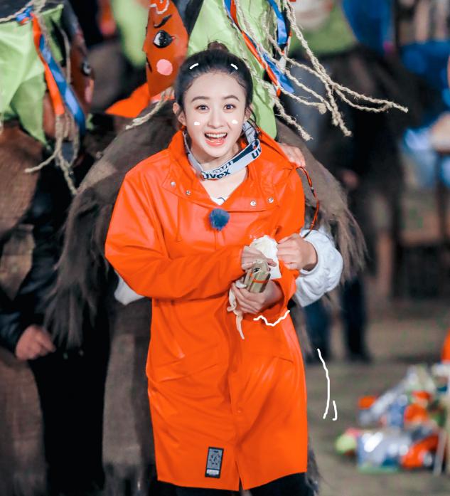 隐藏发际线小妙招,隐藏发际线