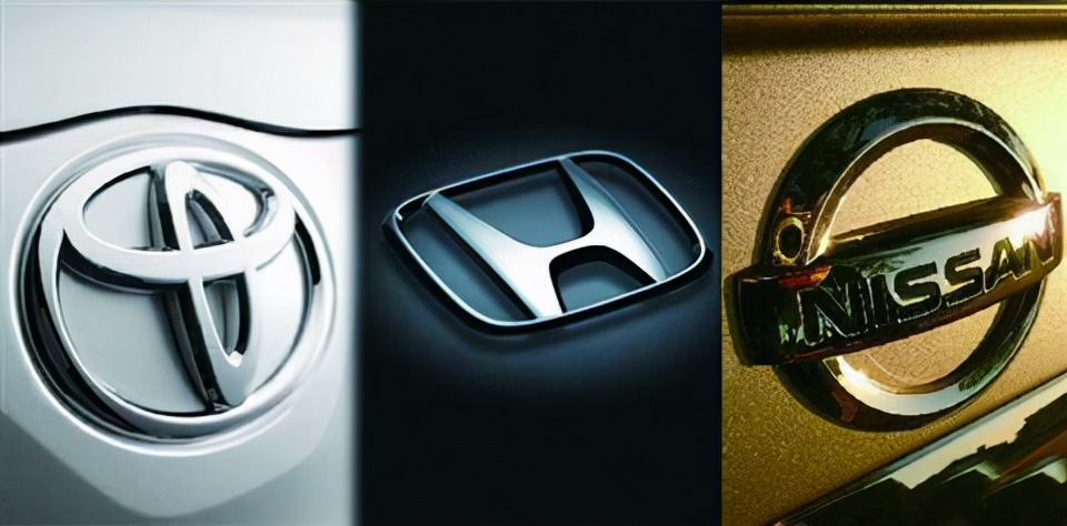 日系三兄弟都什么车,日系三兄弟谁最好