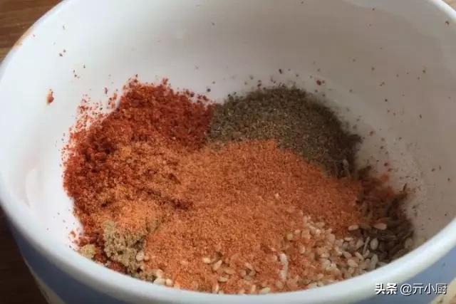 如何做出味道好吃的炸串,吃了20年的炸鸡不知道怎么制作