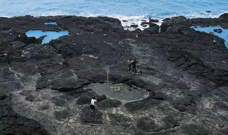 福建小垦丁自驾游,福建小垦丁好玩吗