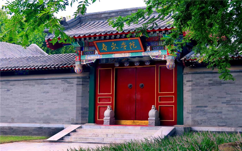 河南民办高校（本科）大起底：野花儿香，能采不？