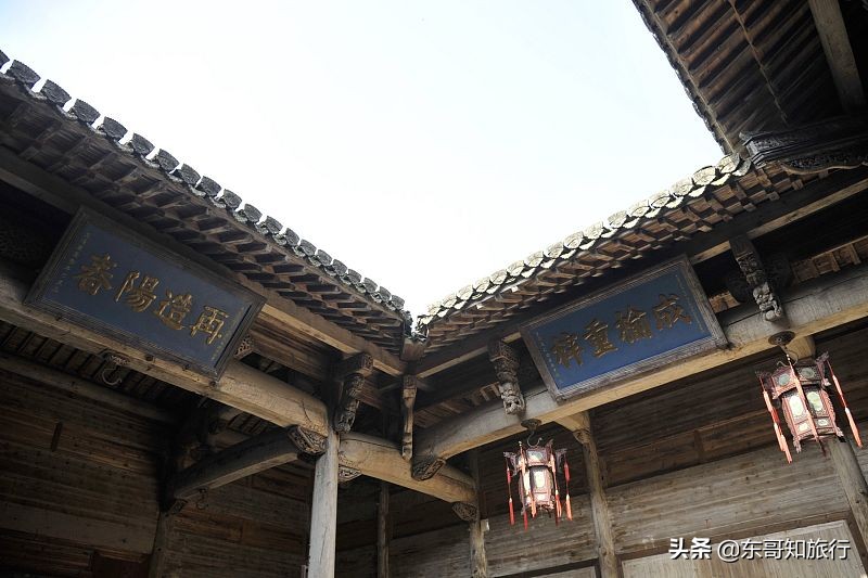 第一次去黄山要带什么,第一次来婺源需要注意什么